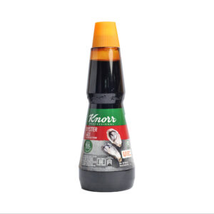 Oyster Flavoured Sauce (1kg x 20 Pack)
