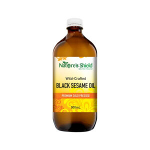 Sesame Oil (500ml x 20 Pack)