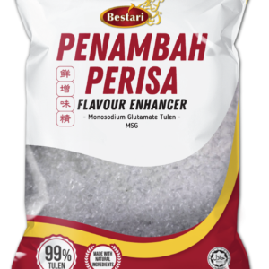 MSG Flavor Enhancer (1kg x 10 Pack)